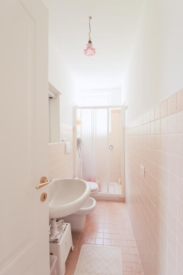 Acquaseria Casa Dei Tunonヴィラ エクステリア 写真