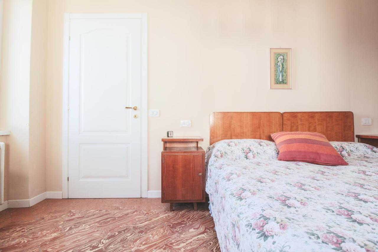 Acquaseria Casa Dei Tunonヴィラ エクステリア 写真